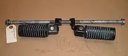 1981 Honda CB750 Super Sport FOOT PEGS