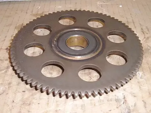 1981 Honda CB750 Super Sport LARGE STARTER GEAR