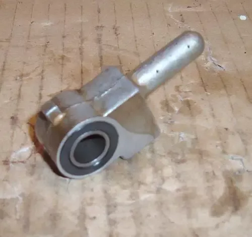 1981 Honda CB750 Super Sport NOZZLE OIL TRANSMISSION
