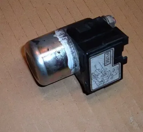 1981 Honda CB750 Super Sport STARTER RELAY