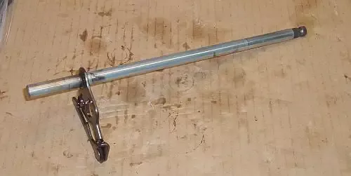 1981 Honda CB750 Super SportSHIFT SHAFT