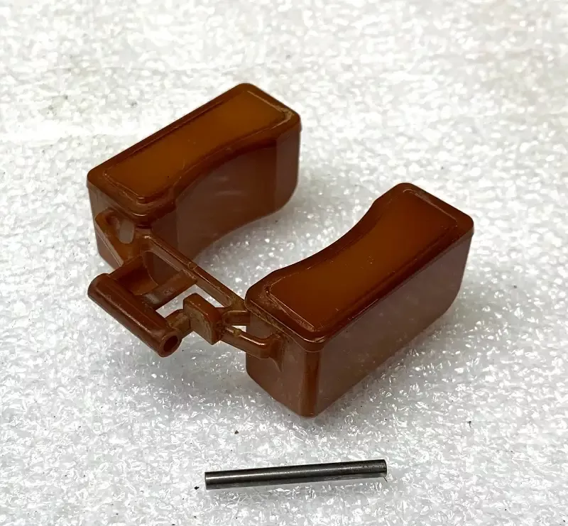 1982 Honda CB650 Nighthawk Float Set Carburetor