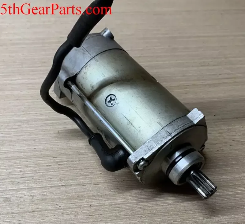 1982 Honda CB650 Nighthawk Starter Motor 82CB 650 81