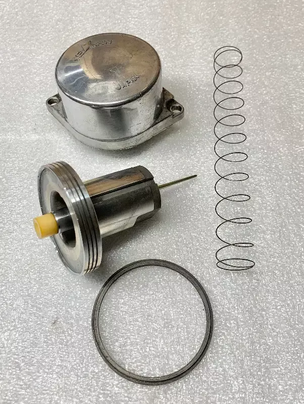 1982 Honda CB650 Nighthawk Vacuum Piston Carburetor Slide 81 82 83