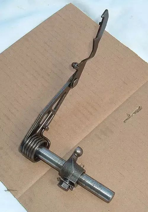 1983 Honda GL1100 Goldwing GEARSHIFT ARM SHIFT