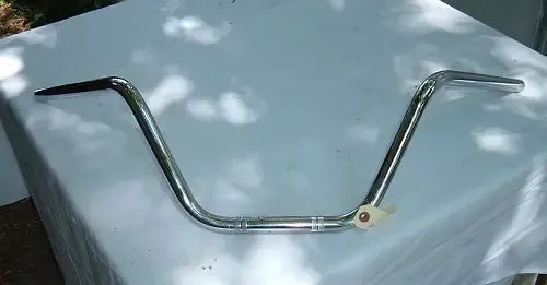 1983 Honda GL1100 Goldwing HANDLE BARSHandle Bar Bars Handlebars Handlebar