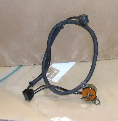 1983 Honda GL1100 GOLDWINGNEUTRAL SWITCH GEAR CHANGE SWITCH