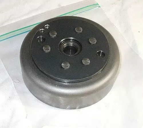 1984 Honda VF500 Interceptor Fly Wheel Rotor Flywheel