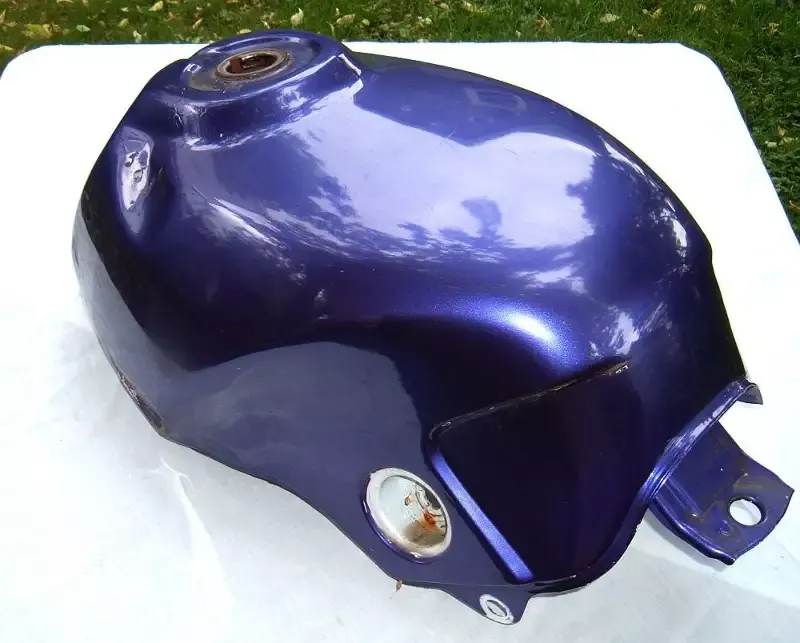 1984 Honda VF500 Interceptor GAS TANK FUEL TANK
