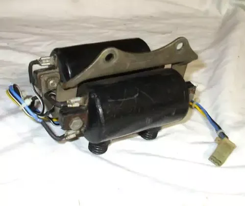 1984 Honda VF500 Interceptor Ignition Coils Coil