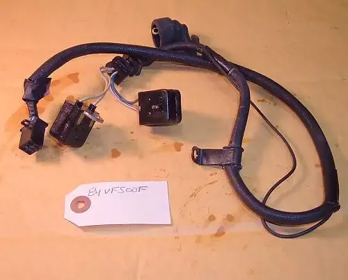 1984 Honda VF500 Interceptor Ignition Pulse Generator