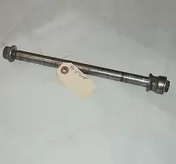 1984 Honda VF500 Interceptor Rear Axle