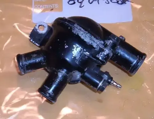 1984 Honda VF500 Interceptor Thermostat