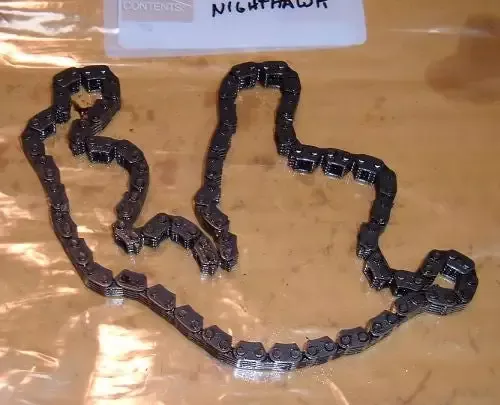 1985 Honda CB450 Nighthawk CAM CHAIN