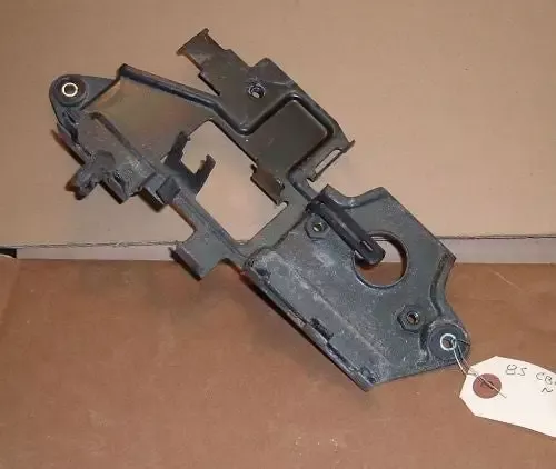 1985 Honda CB450 Nighthawk RECTIFIER FUSE BOX HOLDER 82 83 85
