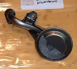 1985 Honda CB450 NighthawkOIL FILTER STRAINER