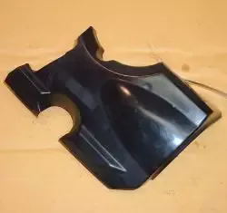 1985 Honda CB650 Nighthawk PLASTIC COVER SHIFT – LEFT SIDE
