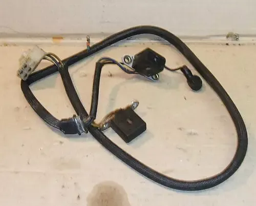 1985 Honda CB650 Nighthawk Pulse Generator Ignition