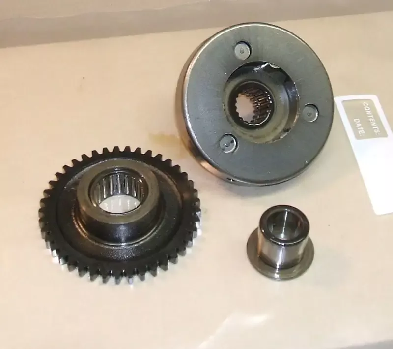 1985 Honda CB650 Nighthawk STARTER CLUTCH