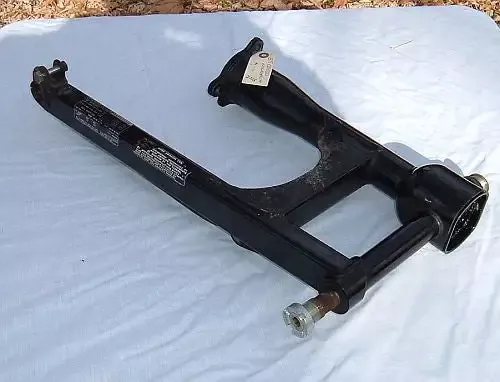 1985 Honda CB650 Nighthawk SWING ARM – SWING ARM SWINGARM