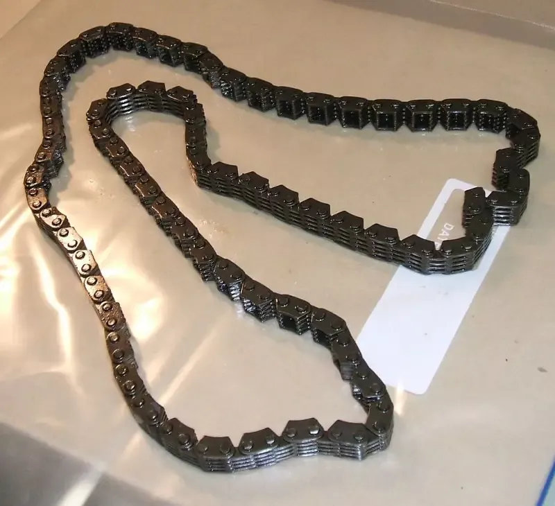 1985 Honda CB650 Nighthawk Timing Chain Cam