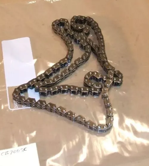 1985 Honda CB700 Nighthawk Cam Chain