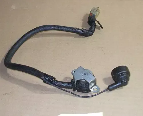 1985 Honda CB700 Nighthawk Gear Change Shift Indicator Switch Neutral