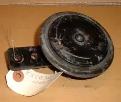 1985 Honda CB700 Nighthawk Horn