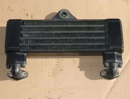 1985 Honda CB700 Nighthawk Oil Cooler 84 85 86