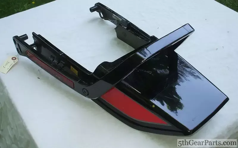 1985 Honda CB700 Nighthawk Rear Cowl Tail Fairing
