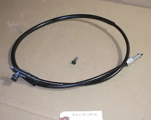 1985 Honda CB700 Nighthawk Speedometer Cable