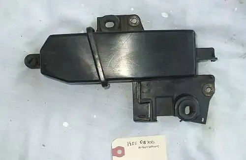 1985 Honda CB700 Nighthawk Tool Box W Cap
