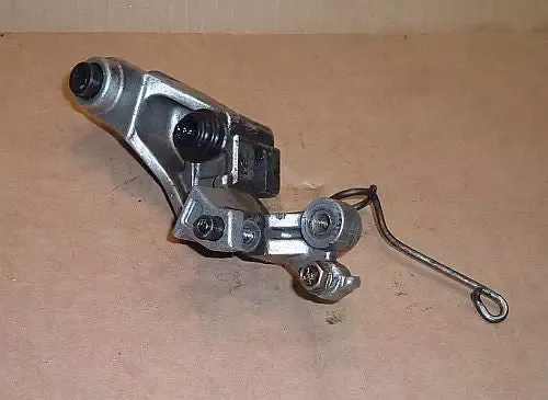 1985 Honda VF500 Interceptor ANTI DIVE MOUNT