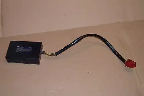 1985 Honda VF500 Interceptor CDI BOX IGNITOR IGNITION CONTROL MODULE B
