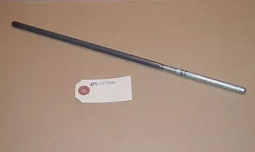 1985 Honda VF500 Interceptor CLUTCH LIFTER PUSH ROD
