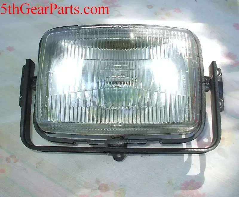 1986 Honda VF500 Interceptor Headlight, Head Lamp 84 85 86