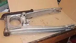 1986 Honda VF500 InterceptorSWING ARM