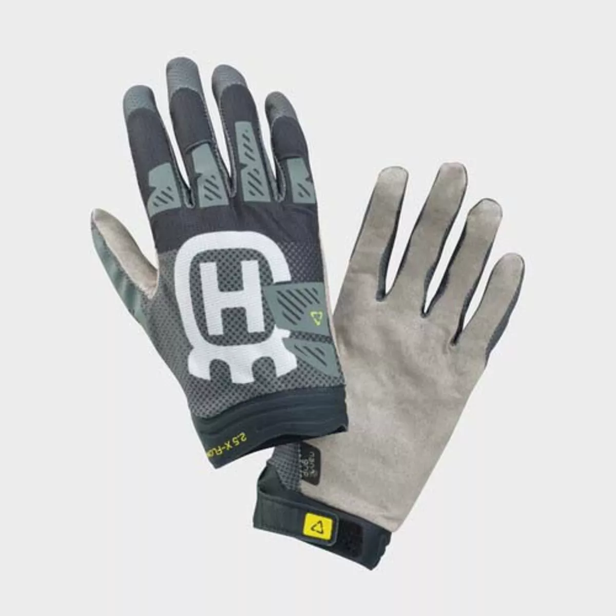 2.5 X-FLOW RAILED GLOVES XL/11