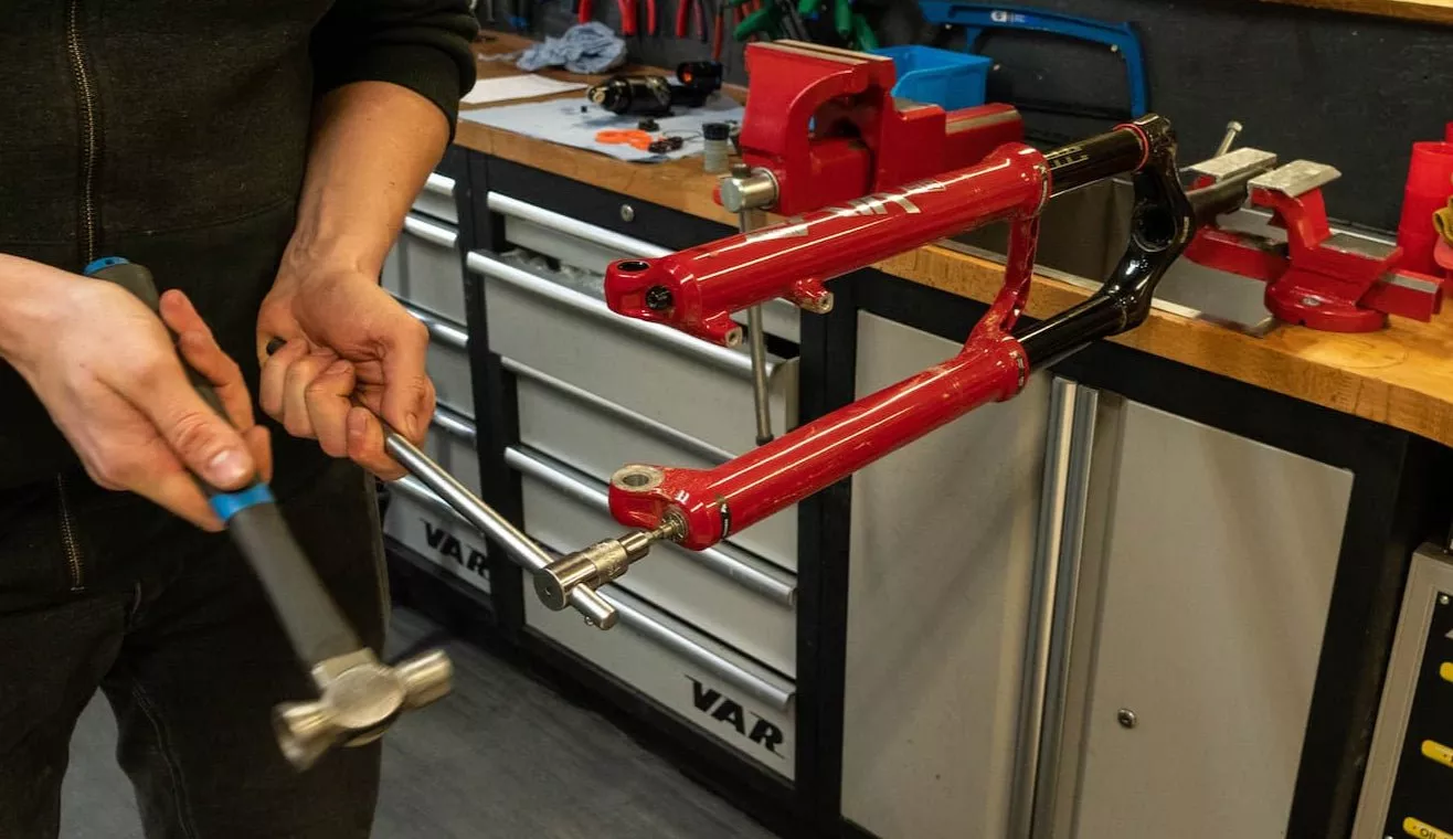 2-Cycle Care Paket