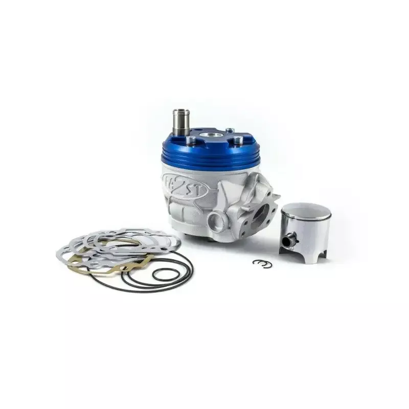 2 fast 100cc zuma components