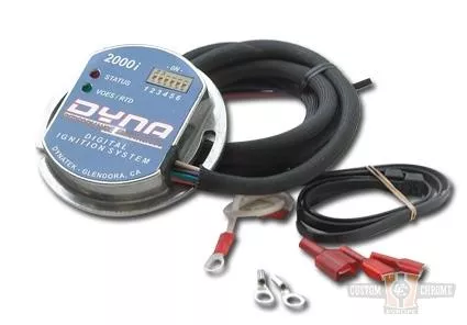 2000 Ignition Module For Harley-Davidson