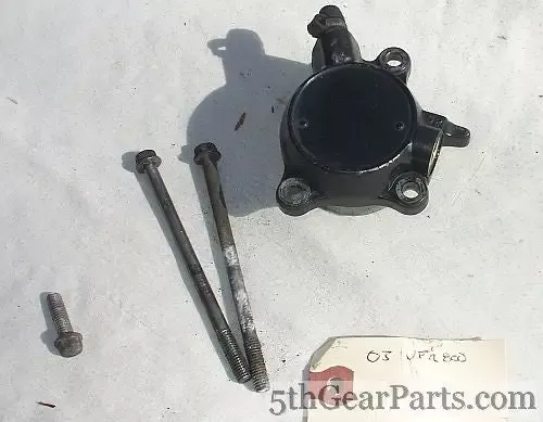 2003 Honda VFR800 Inerceptor Clutch Slave Cylinder