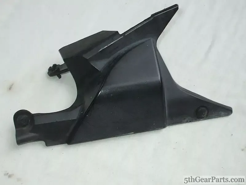 2003 Honda VFR800 Inerceptor Cover R Right Side Rear Fender