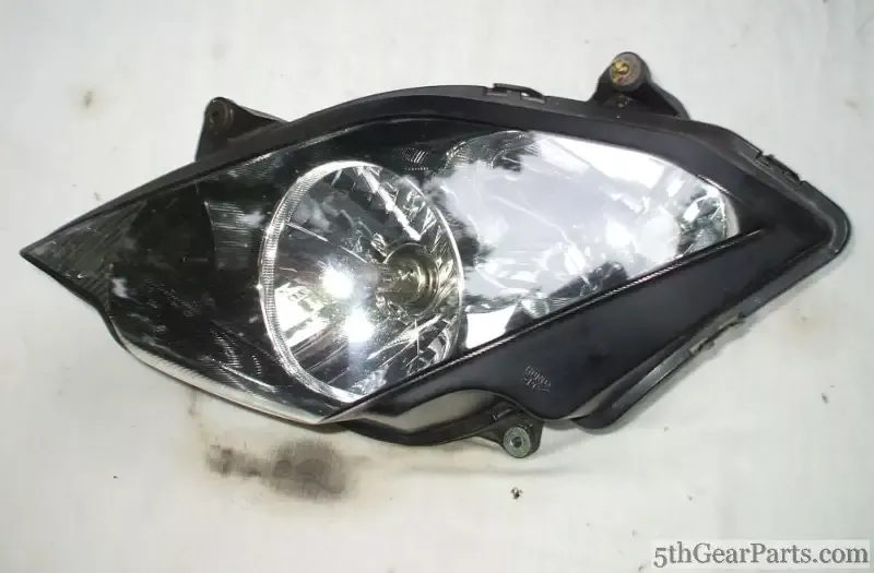 2003 Honda VFR800 Inerceptor Headlight L Left Side Head Light