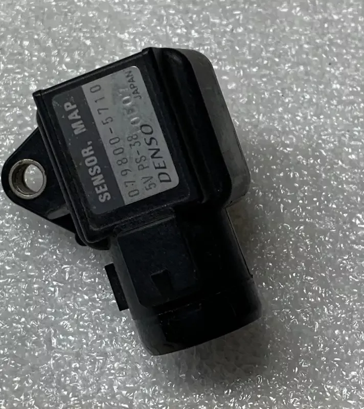 2004 Honda VFR800 Inerceptor Map Sensor 02 03 04 05 06 07 08