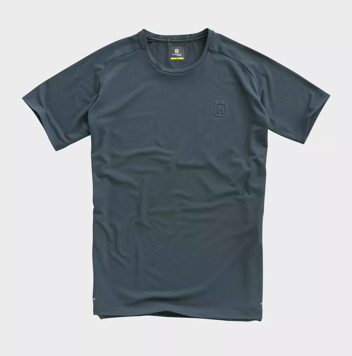 2020 Husqvarna Origin Tee (Blue)
