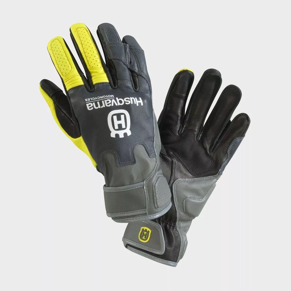 2022 Husqvarna Horizon Gloves (Navy)