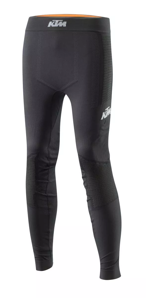 2022 KTM Undershort Long Touring (Black)