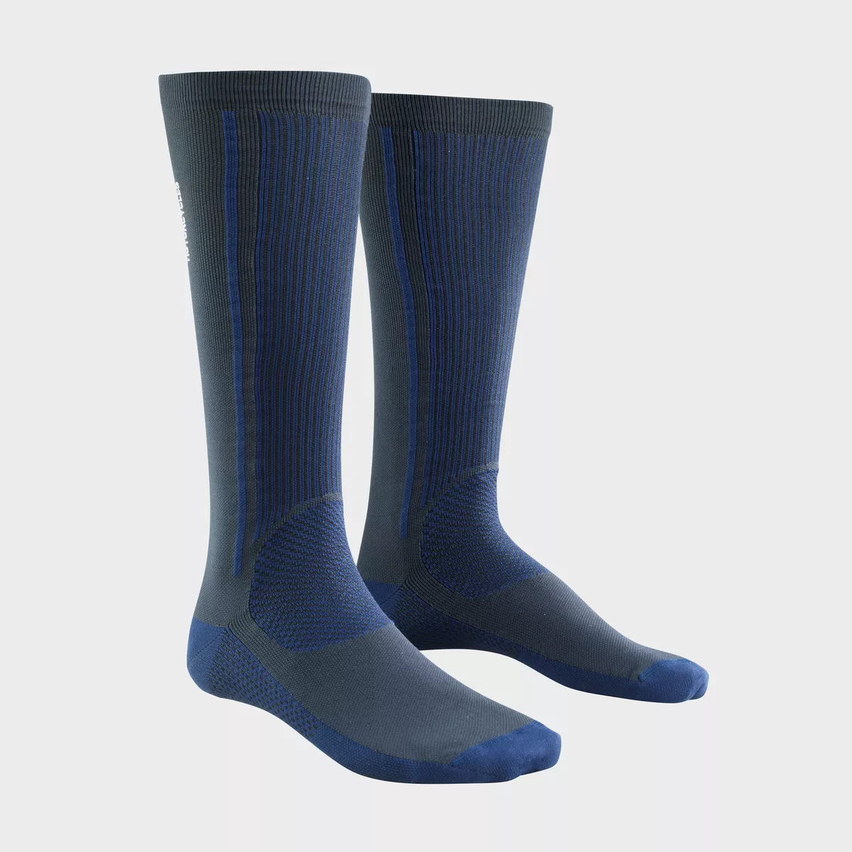 2023 Husqvarna Functional Offroad Socks (Blue)