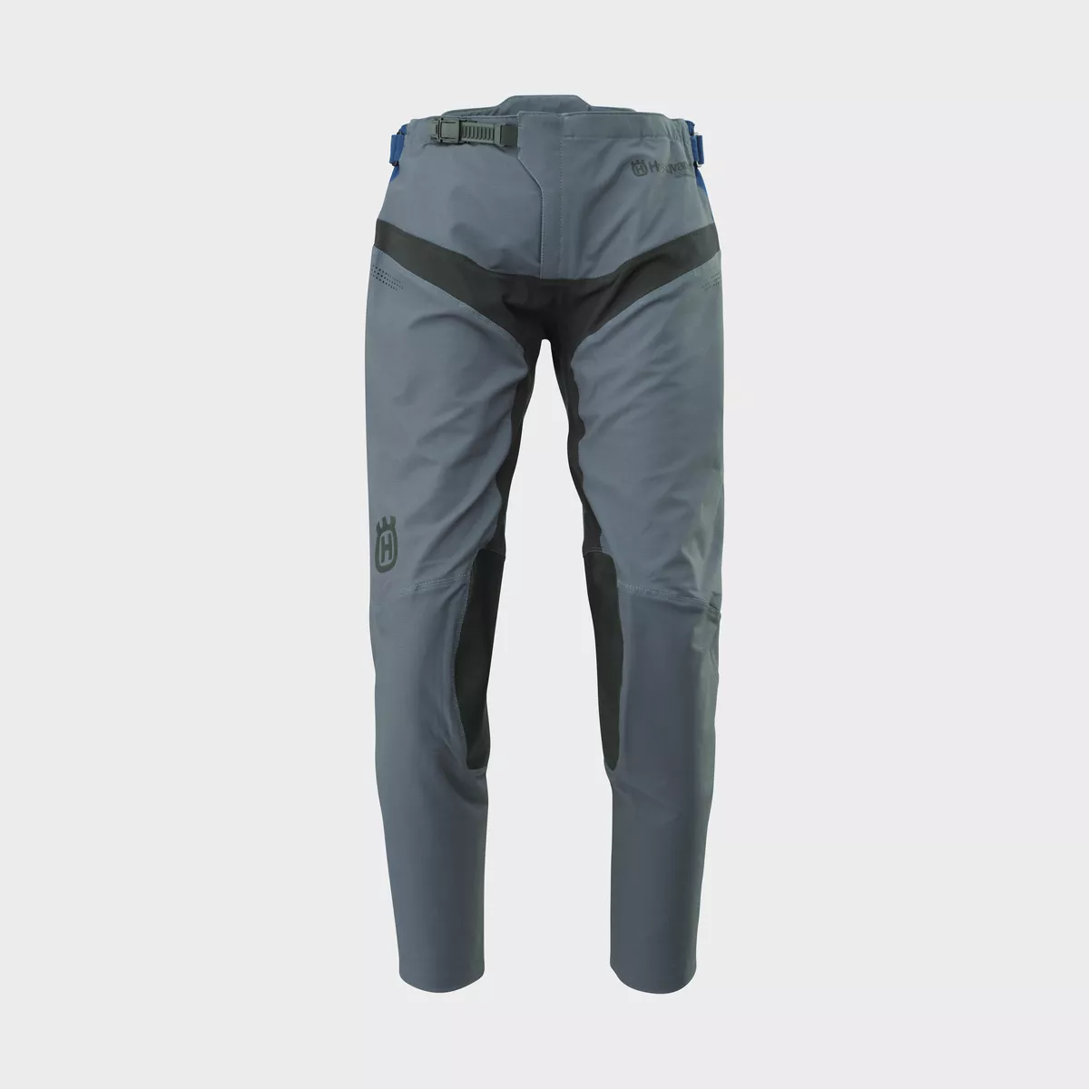 2023 Husqvarna Gotland Pants (Gray/Navy)